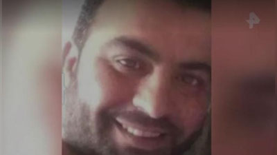 Изрображение 'История спасения выжившего в бейрутской трагедии поразила весь мир (видео)'