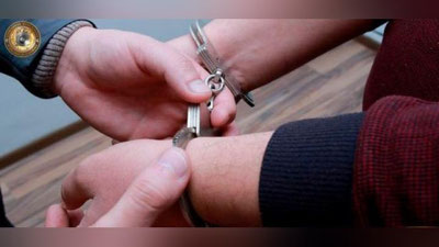 Изрображение 'Двое сырдарьинцев под предлогом ремонта мечетей в Сардобе собирали деньги в Сирию'