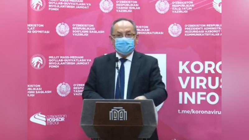 Изрображение 'Почему карантин для граждан из санатория "Ботаника" оказался таким длительным?'