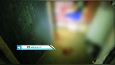 Изрображение 'Два умышленных убийства из-за семейных ссор произошли под Джизаком (видео)'