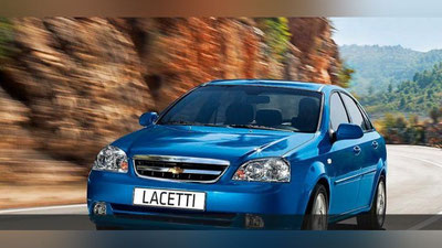 Изрображение 'Жителю Нукуса заменили купленный с дефектами автомобиль "Ласетти"'