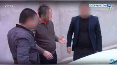 Изрображение 'СГБ пресекла новые факты незаконной продажи земель (видео)'