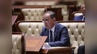 Изрображение 'В Узбекистане вводят штраф за воспрепятствование деятельности медработника'