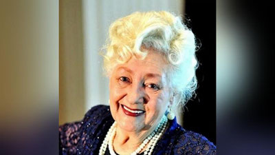 Изрображение 'Вечер памяти Яйры Абдуллаевой прошел в Ташкенте'