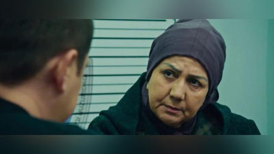 Изрображение 'Молодежной студией "Узбеккино" снят фильм о коррупции (видео)'