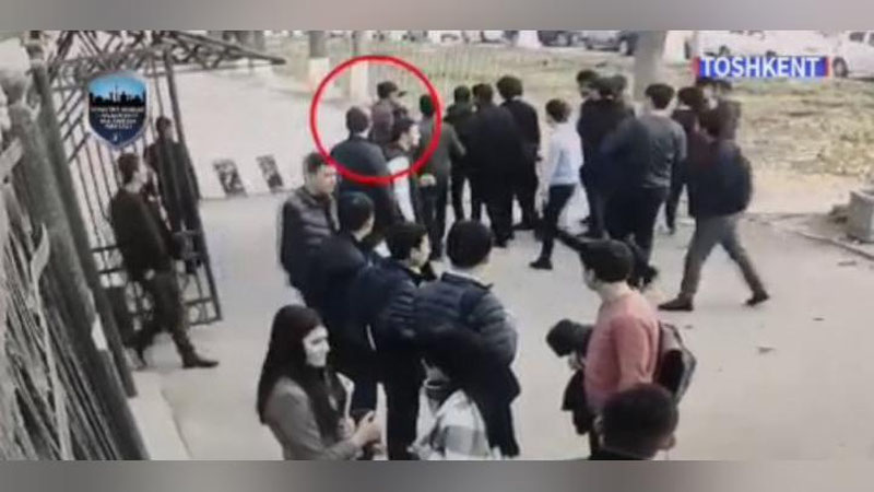 Изрображение 'Смерть 18-летнего студента Туринского университета: подробности от ГУВД (видео)'