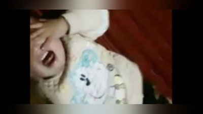 Изрображение 'МВД ищет автора видео, на котором он наносит удары детям (видео)'