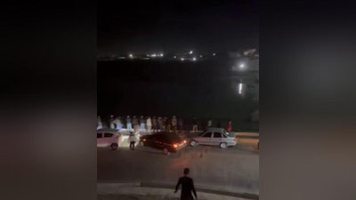 Изрображение 'В Самаркандской области 18-летняя девушка покончила с собой, бросившись с моста'