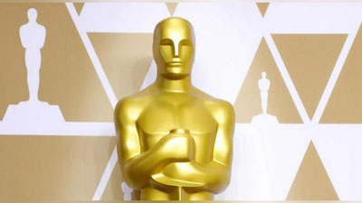 Изрображение 'Объявлены номинанты премии «Оскар-2021»'