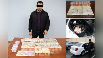 Изрображение 'На Чиланзаре задержали продавца "Тропикамида"'