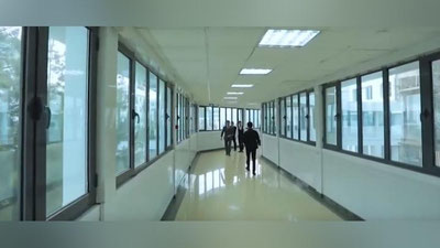 Изрображение 'В Узбекистане 4 вуза вошли в рейтинг лучших университетов QS (видео)'