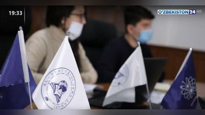 Изрображение 'Видео: комментарий к указу о подготовке и повышении потенциала госслужащих'