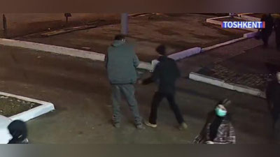 Изрображение 'Телеканал "Ташкент" показал кадры дерзкого грабежа на Чиланзаре (видео)'