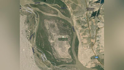 Изрображение 'В Погранвойсках СГБ Узбекистана прокомментировали инцидент с группой граждан Афганистана'