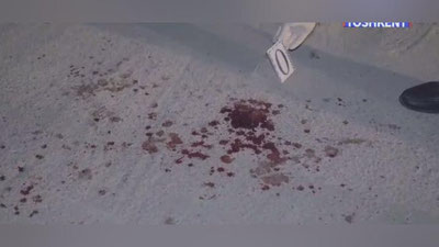 Изрображение 'В Ташкенте произошла поножовщина между молодыми людьми (видео)'