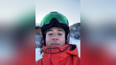 Изрображение 'Комилжон Тухтаев готовится защищать честь Узбекистана на Олимпиаде в Пекине (видео)'