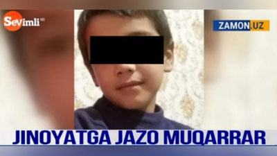 Изрображение 'На поле в Нарынском районе найдено тело 8-летнего мальчика (видео)'