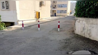 Изрображение 'МЧС просит население не перекрывать въезд в жилые массивы (видео)'