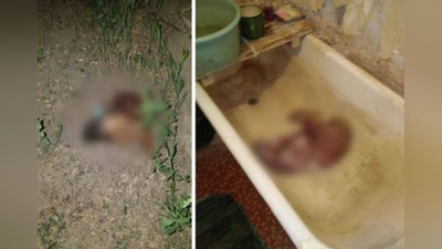 Изрображение 'В Бухаре мужчине, отрезавшему собаке голову, выписали штраф в 490 тысяч сумов'