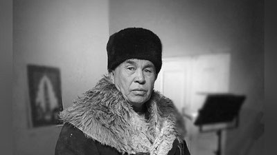 Изрображение 'В Узбекистане снимают фильм о герое войны Инояте Наврузбаеве'