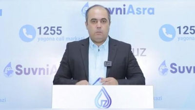 Изрображение 'В «Узсувтаминот» опровергли возможность распространения холеры через водопровод'