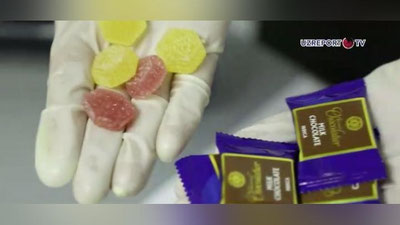 Изрображение 'Пассажир рейса "Нью-Йорк-Ташкент" пытался ввезти сладости с маслом каннабиса'