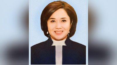 Изрображение 'Назначена директор Республиканского медицинского центра наркологии'