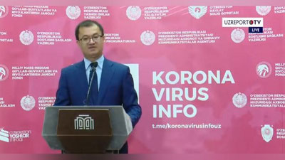 Изрображение 'Замминистра юстиции: Ограничительные меры не нарушают прав и свобод граждан (видео)'
