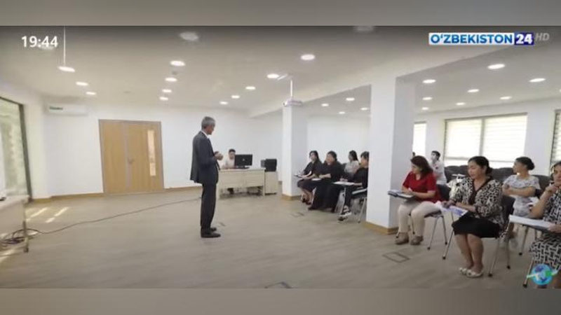 Изрображение 'Видео: Комментарии к постановлениям о создании новых государственных ведомств'