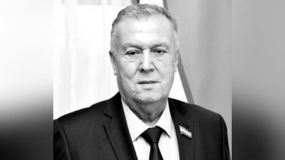 Изрображение 'Руководство Узбекистана выразило соболезнования в связи с кончиной Бахтиёра Сайфуллаева'