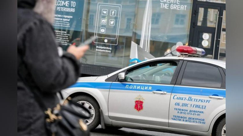 Изрображение 'В Санкт-Петербурге пассажира убили за просьбу надеть маску в автобусе'