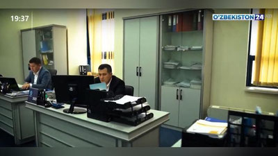 Изрображение 'В Узбекистане создадут центры оказания юридических услуг: комментарий к постановлению'