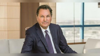 Изрображение 'Специалист из Швеции Бу Андерссон возглавил компании «UzAuto Motors» и «UzAuto Motors Powertrain»'