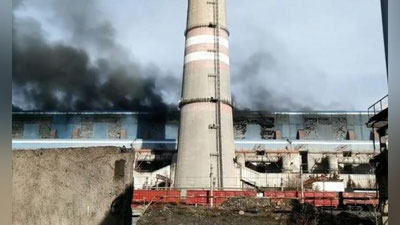 Изрображение 'Руководство Ново-Ангренской ТЭС оказало материальную помощь семьям погибших'