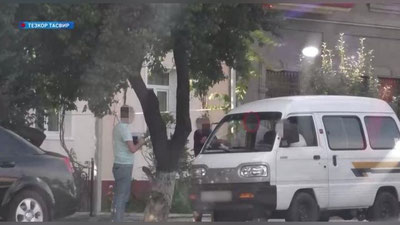 Изрображение 'Пресечены новые факты незаконной продажи земельных участков, - СГБ (видео)'