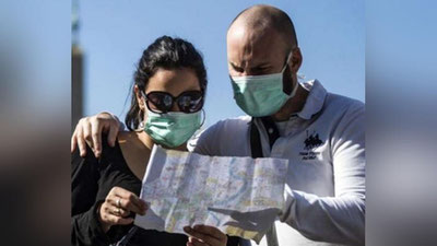 Изрображение 'Узбекистан открывается для международного туризма с определенными условиями'