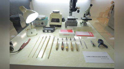 Изрображение 'В Узбекистане создана лаборатория по реставрации объектов культурного наследия'