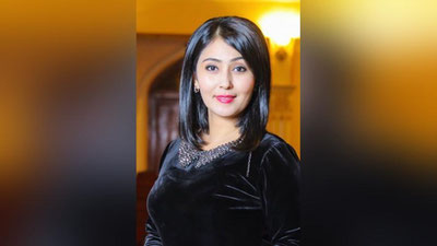 'Маърифат Ортиқова: “Бахт мен учун яқинларимнинг саломатлиги...”'ning rasmi