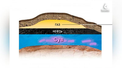 Изрображение 'На территории «Шуртан» проводятся 3D сейсморазведочные работы'