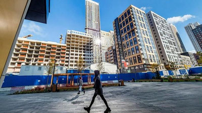 Изрображение 'Концентрация радона в энергоэффективных новостройках оказалась выше, чем в старых домах'