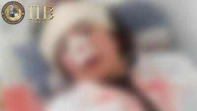 Изрображение 'По факту нападения на медсестру в Фергане возбуждено уголовное дело'