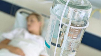 Изрображение 'Состояние 12-ти пациентов с COVID-19 остается тяжелым'