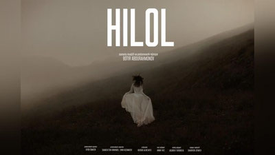 Изрображение 'Студия "Ёшлик" снимет фильм "Хилол" о свободолюбивой девушке'