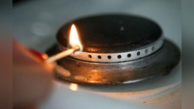 Изрображение 'Ташкентцы жалуются на низкое давление газа: в "Узтрансгазе" сообщили, что ограничений нет'