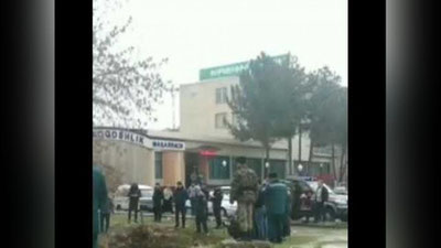 Изрображение 'По факту убийства младенца на Чиланзаре возбуждено уголовное дело'