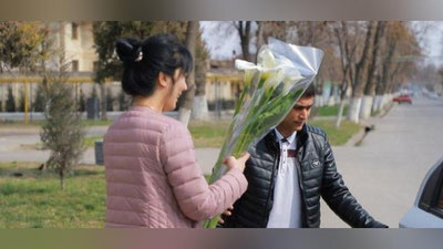 Изрображение 'Синоптики рассказали о погоде на 8 марта'