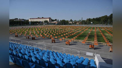 Изрображение 'Как будут обеспечивать безопасность на экзаменах?'