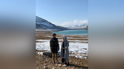 Изрображение 'Малайзийцы снимают сериал и фильм в Узбекистане'