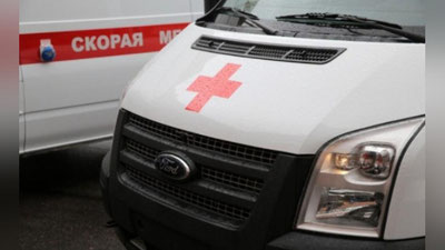 Изрображение 'В Ленинградской области погиб узбекистанец, упав с большой высоты'