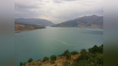 Изрображение 'Синоптики рассказали о погоде на выходных'